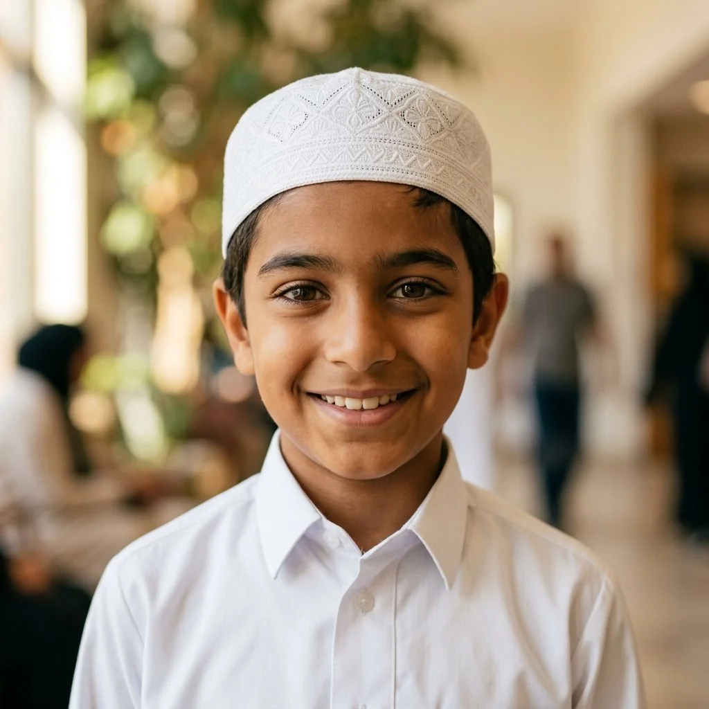Young Student