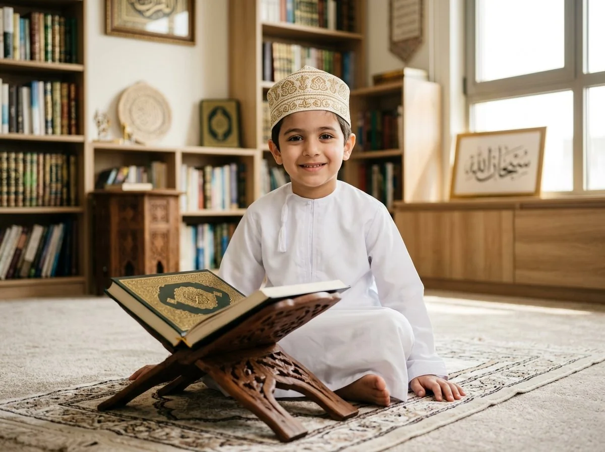 Our Core Strengths - Quran Learning